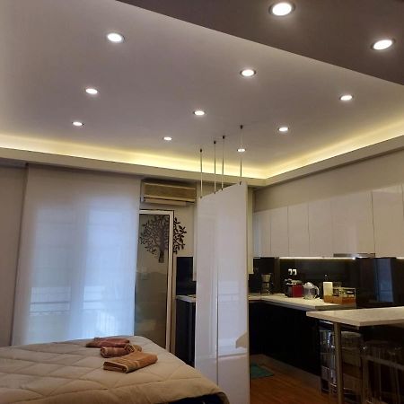 شقة Acropolis Metro Station Flat 2 أثينا المظهر الخارجي الصورة