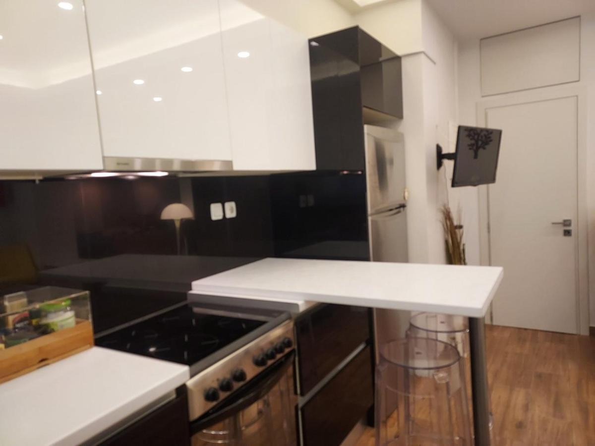 شقة Acropolis Metro Station Flat 2 أثينا المظهر الخارجي الصورة