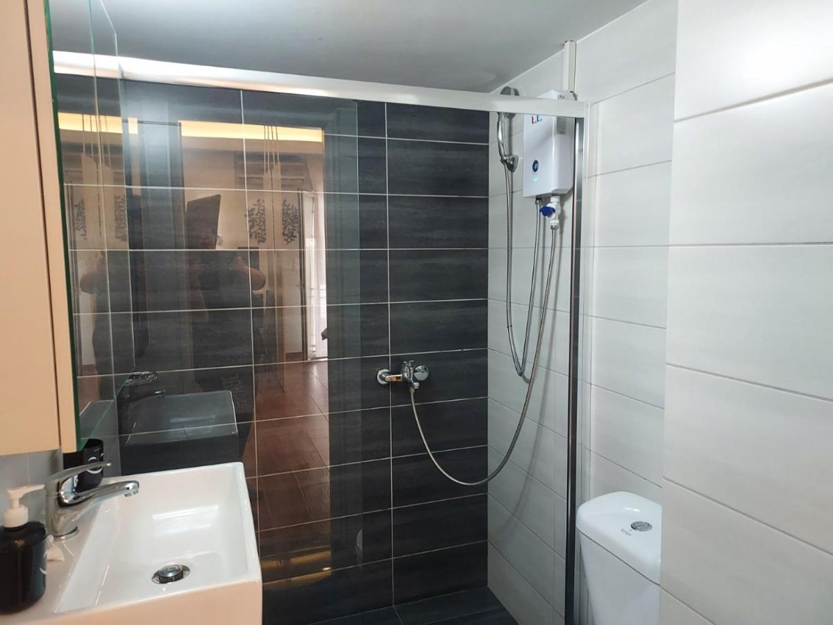 شقة Acropolis Metro Station Flat 2 أثينا المظهر الخارجي الصورة