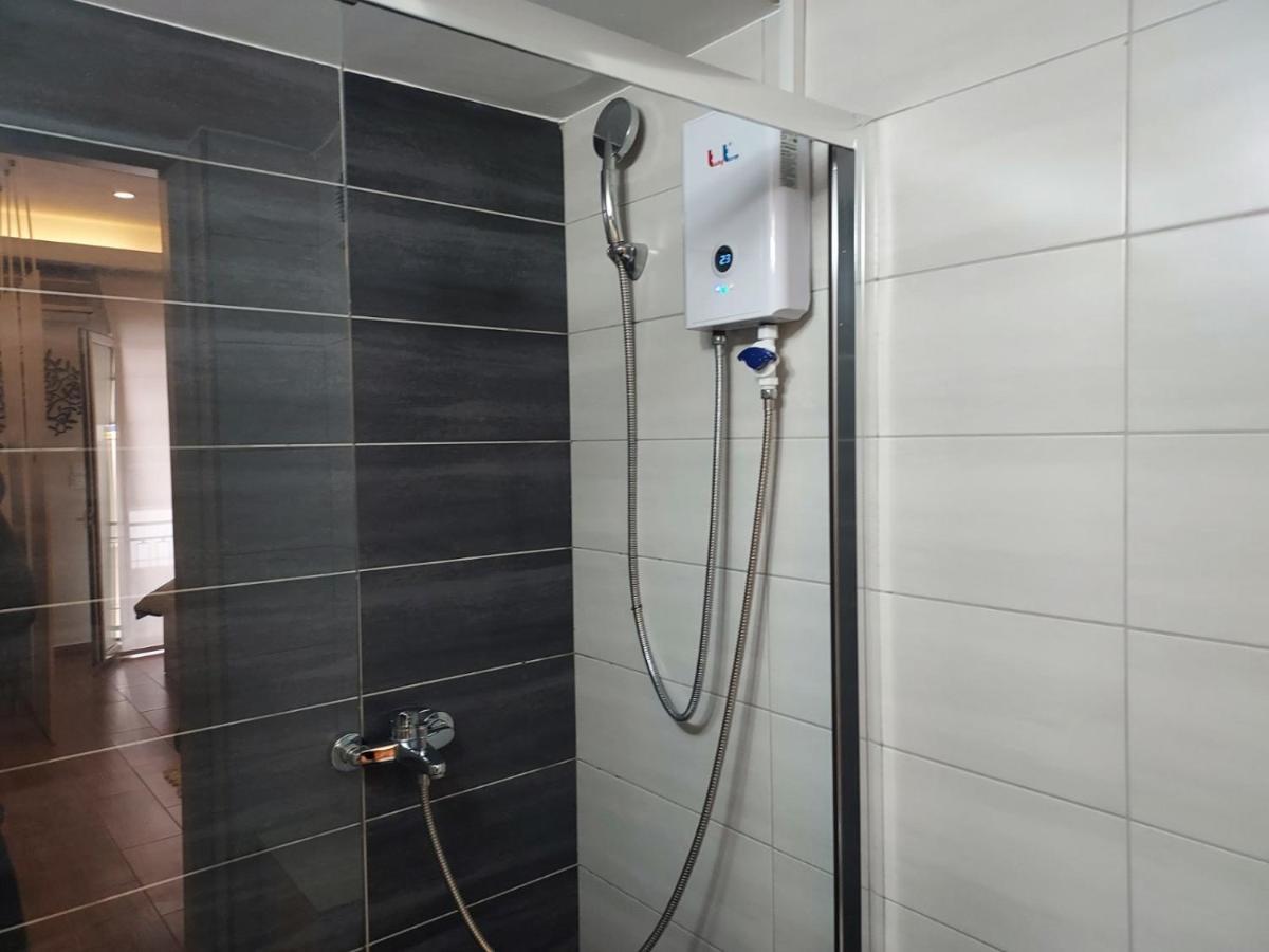 شقة Acropolis Metro Station Flat 2 أثينا المظهر الخارجي الصورة