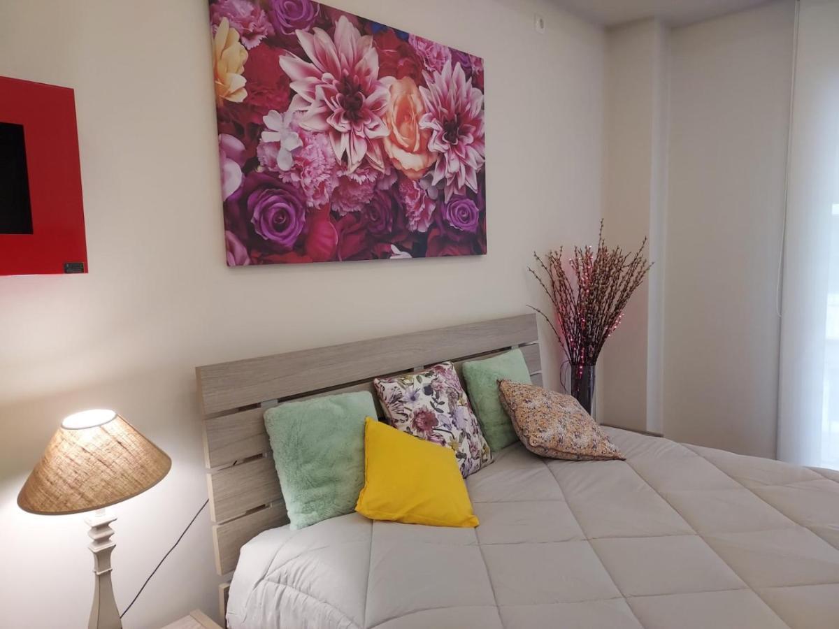 شقة Acropolis Metro Station Flat 2 أثينا المظهر الخارجي الصورة