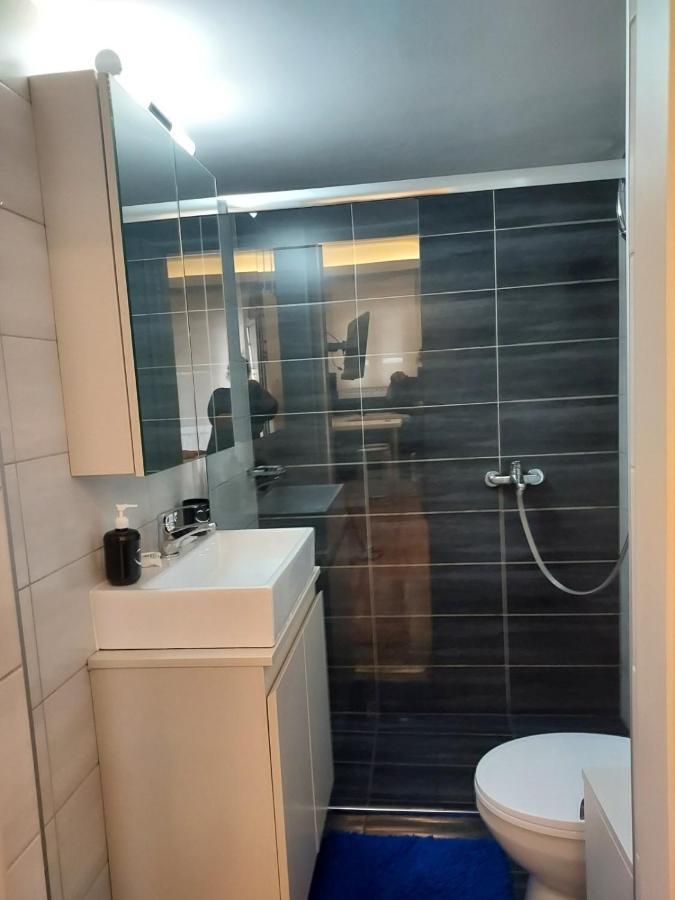 شقة Acropolis Metro Station Flat 2 أثينا المظهر الخارجي الصورة