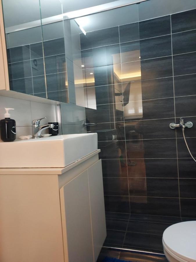 شقة Acropolis Metro Station Flat 2 أثينا المظهر الخارجي الصورة