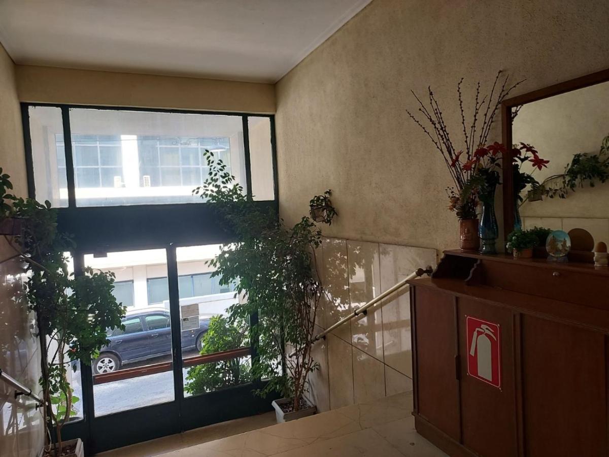 شقة Acropolis Metro Station Flat 2 أثينا المظهر الخارجي الصورة
