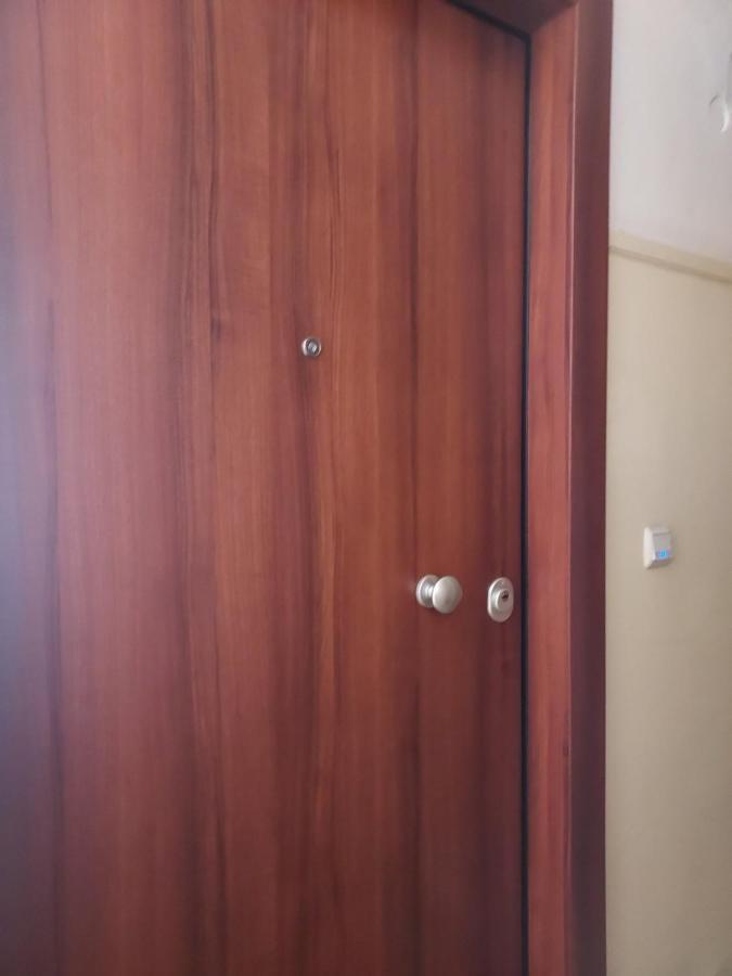 شقة Acropolis Metro Station Flat 2 أثينا المظهر الخارجي الصورة